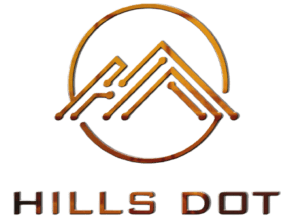 Hills Dot